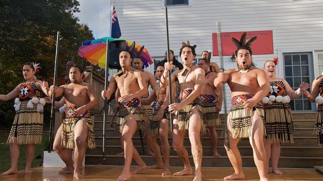Māori tourism businesses ‘more innovative’ – Stats NZ