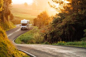 THL exits P2P RV market with $20m sale of Camplify stake