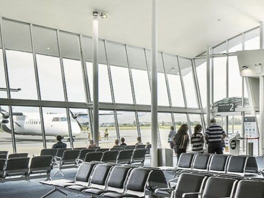 Marlborough Airport seeks sustainability feedback