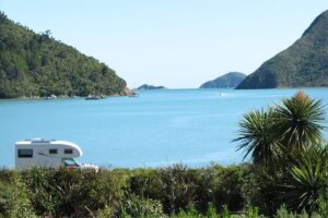 Updated freedom camping rules come into law