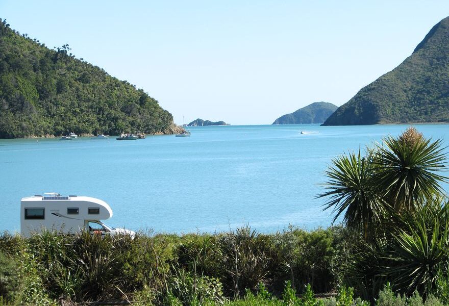 Marlborough visitor spend, guest nights fall…