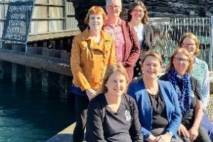 Marlborough Museum welcomes new team