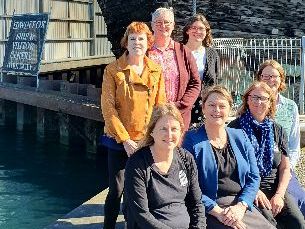 Marlborough Museum welcomes new team