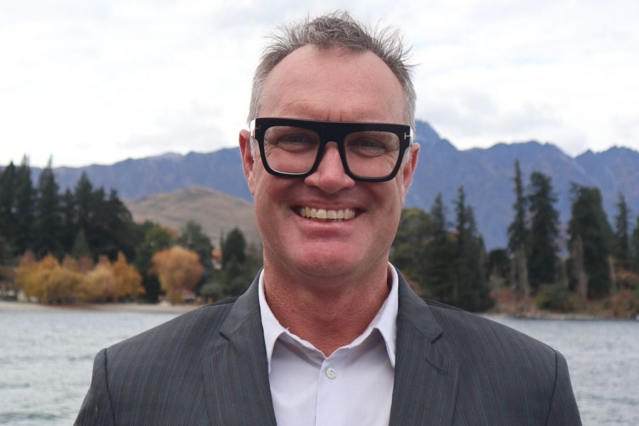 New DQ CEO Mat Woods’ top priorities