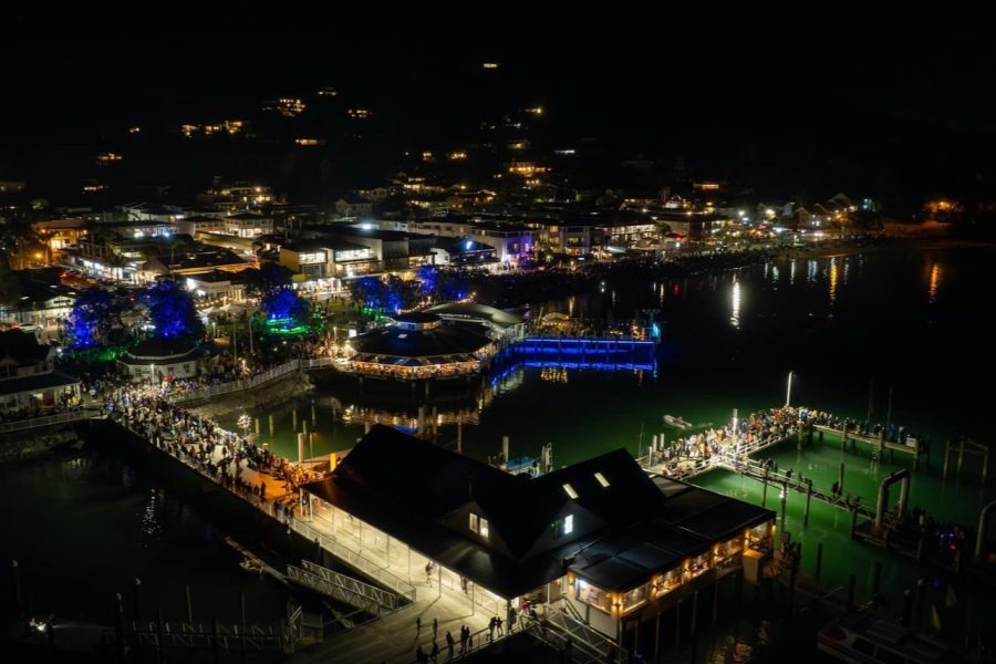 Northland Regional Events fund opens