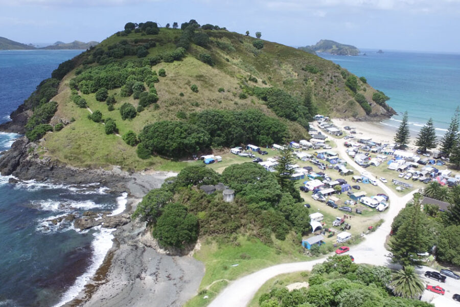 PGF invests $527k in holiday park infrastructure
