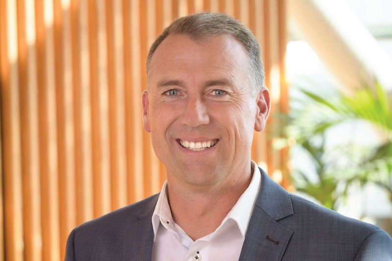 Airport chief backs Wellington transport plan