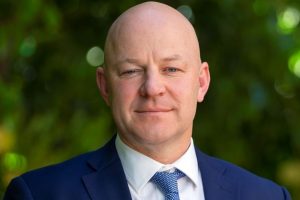 Doocey among Tourism Policy School speakers
