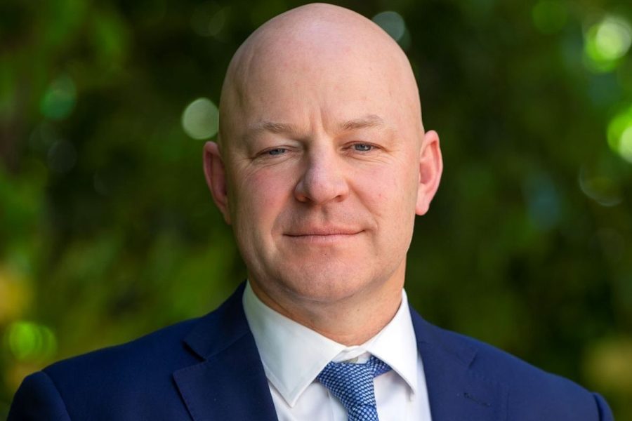 Doocey among Tourism Policy School speakers