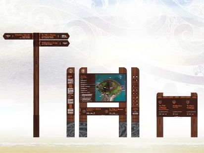 Mt Maunganui to close for cultural installations