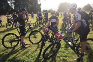 RealNZ, Pāmu support Mavora Explorer event