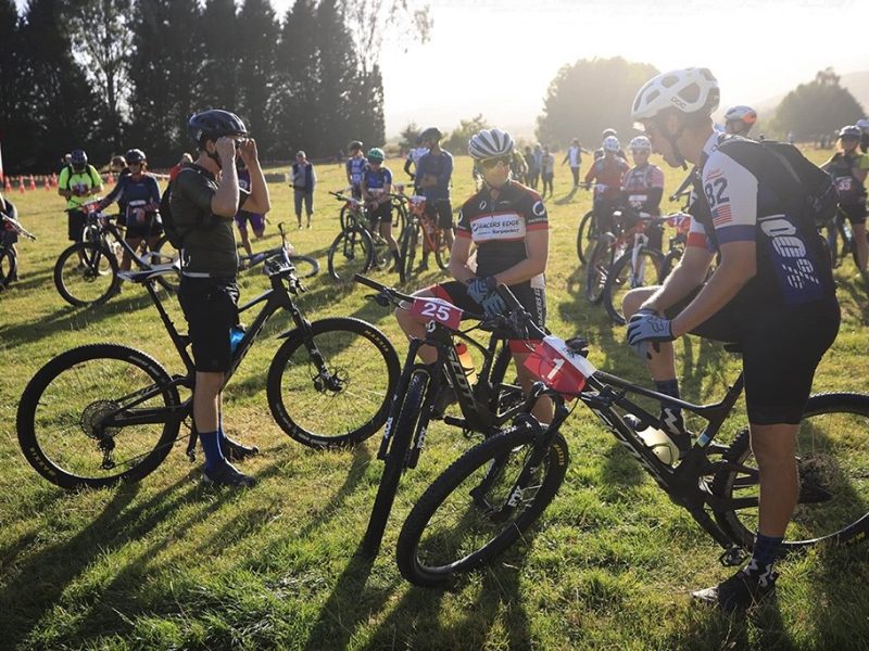 RealNZ, Pāmu support Mavora Explorer event