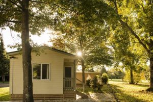 Holiday park confidence high with strong recovery in spring sentiment