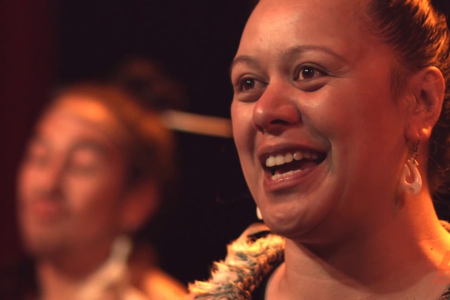 Māori tourism operators showcased in new promo