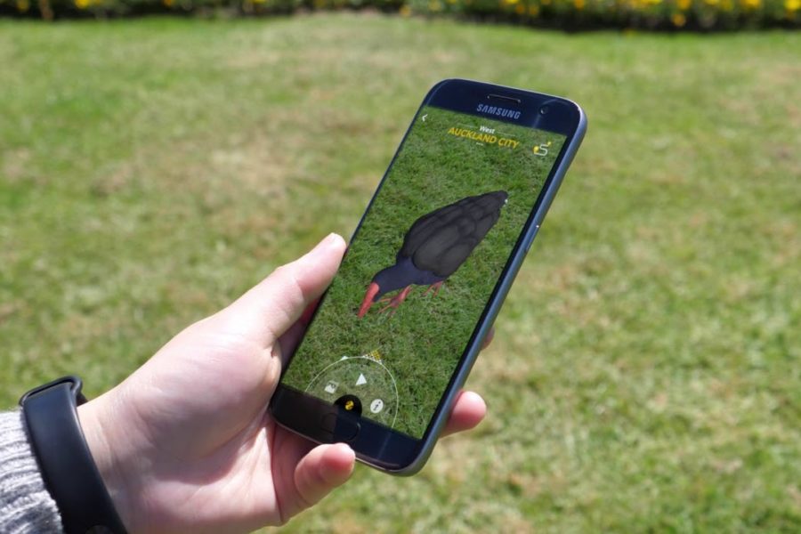 Ngāti Whātua Ōrākei launches augmented reality tour