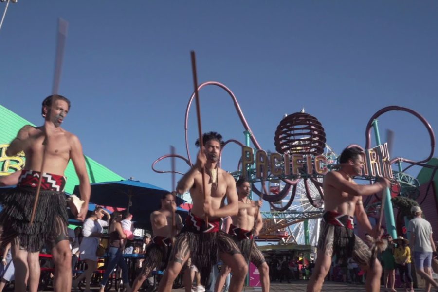 NZ showcased at Santa Monica as part of Tuku Iho | Living Legacy