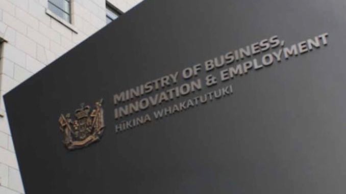 MBIE to advise on Covid vaccination employment implications