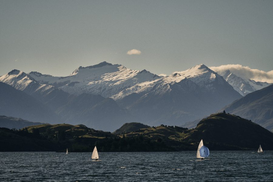 Lake Wānaka Tourism launches $10k film award