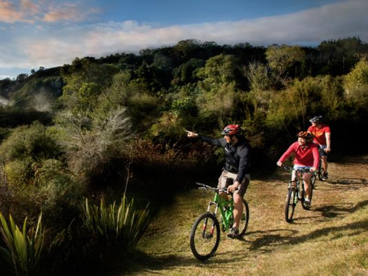 NZ Tourism Awards: MDA revisits past with eye on future