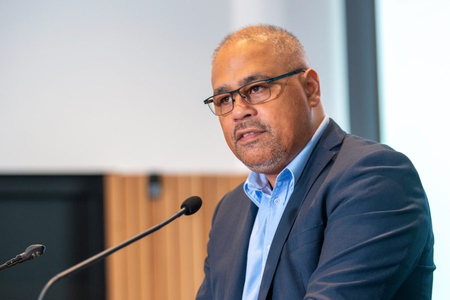 …but what about direct funding for DMP implementation? Tourism minister dangles the carrot