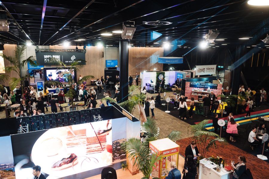 MEETINGS generates $157m in business events – BEIA