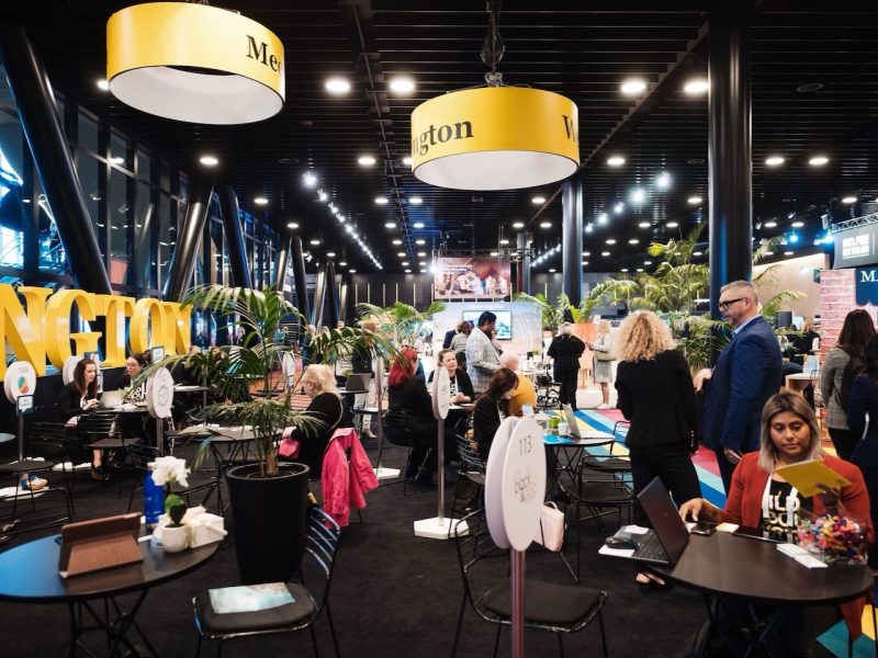 MEETINGS hosted buyer registrations to open