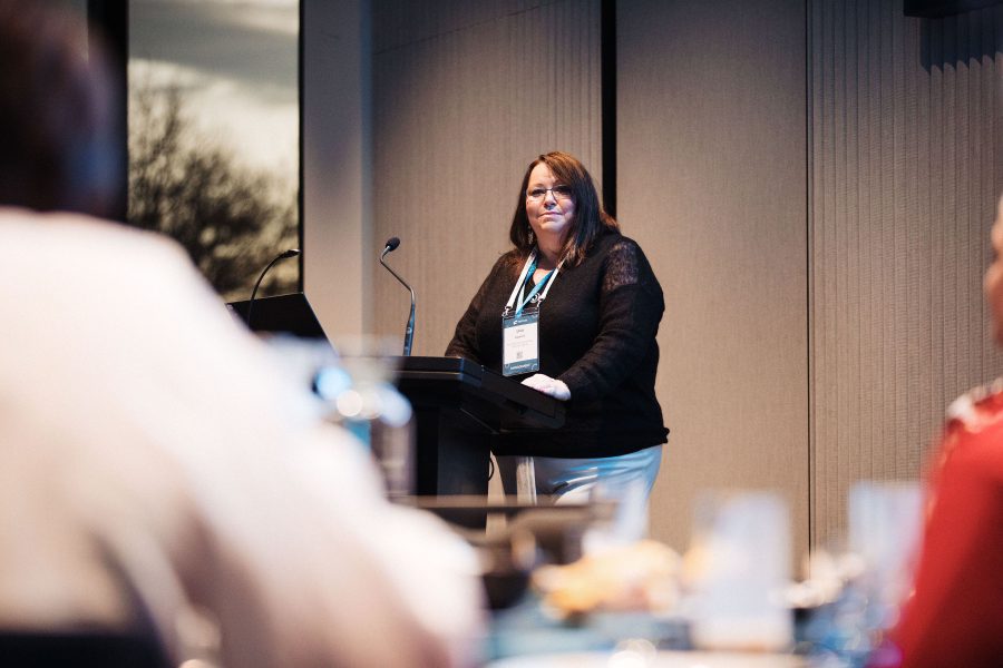 Workforce, sustainability, recovery priorities for BEIA