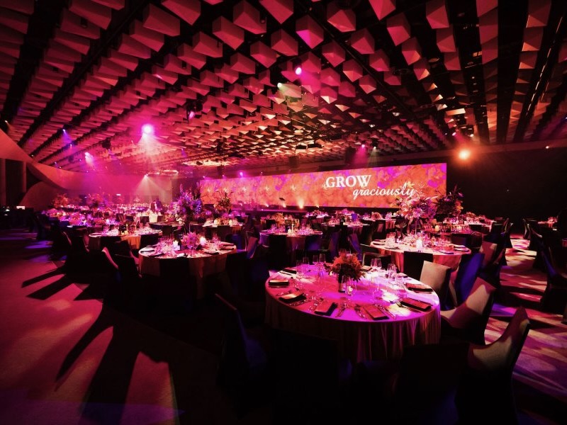 Business events back on growth trajectory – BEIA