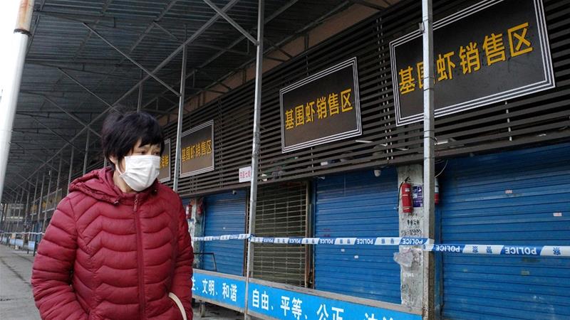 Wednesday Letter: Coronavirus, tourism and global economics