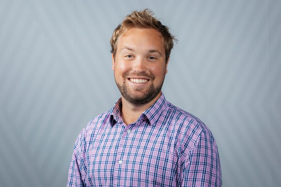 YoungTEC’s Zac Watson on the value of young talent in tourism