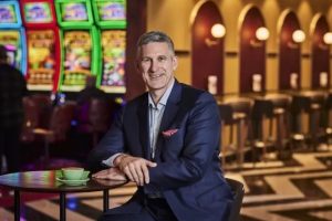 “What would I have done differently?” – Michael Ahearne departs SkyCity