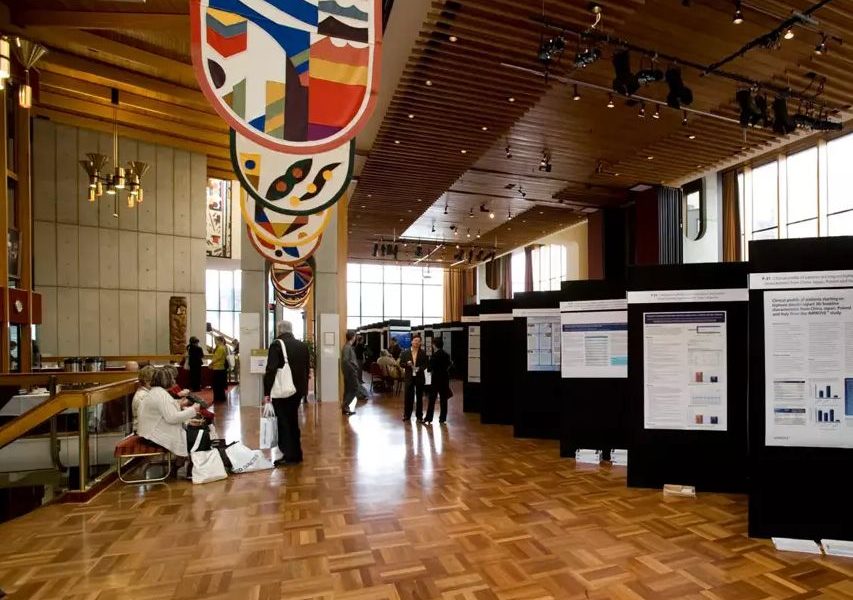 Wellington venues deemed earthquake-prone