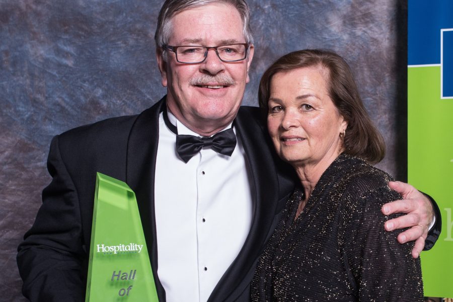 Hospitality pioneer passes away