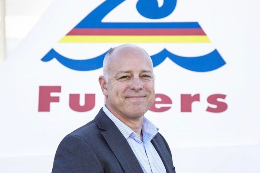 Fullers CEO: Why I sold ManaBus and Nakedbus