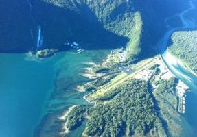 Aviation leaders commit to boost aerodrome safety