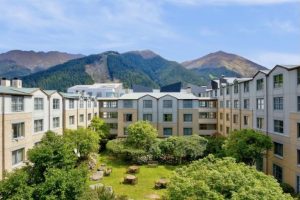 Millennium & Copthorne returns to FY profit, revenue tops $100m