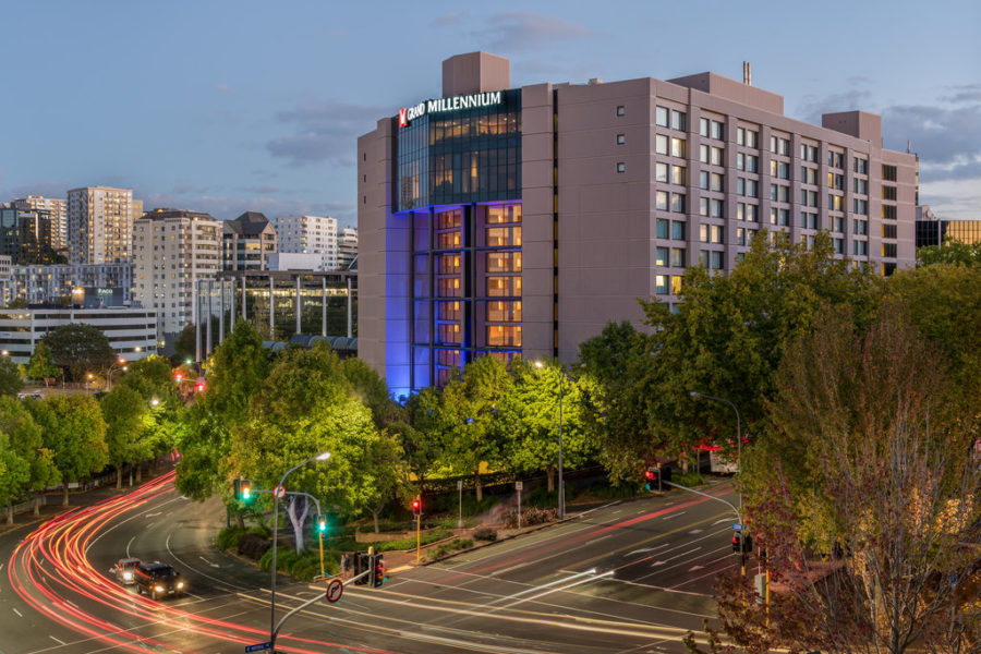 NZ hotel recovery to pre-Covid levels to start in 2022 – CBRE