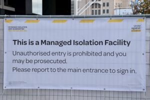 MBIE responds to Ombudsman’s MIQ report