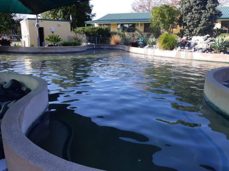 Tasman Tourism expands with approval to buy Coromandel holiday park land