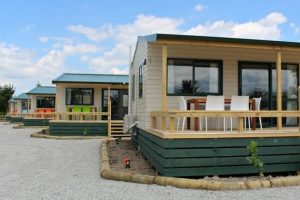Tasman’s plans for its latest holiday park acquisition? Invest, invest, invest