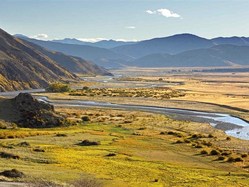 Fire risks prompt conservation land closures