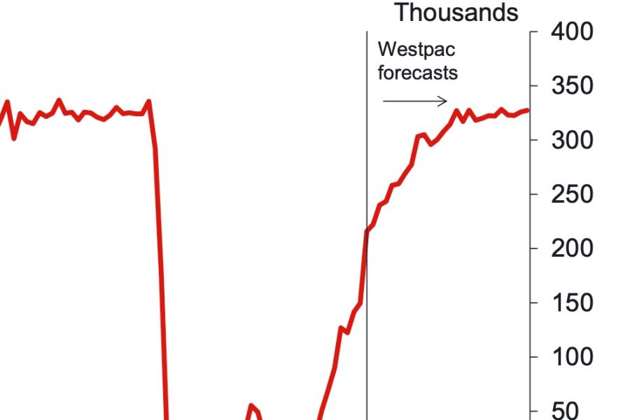 Westpac: Chinese visitors to give NZ tourism ‘second wind’