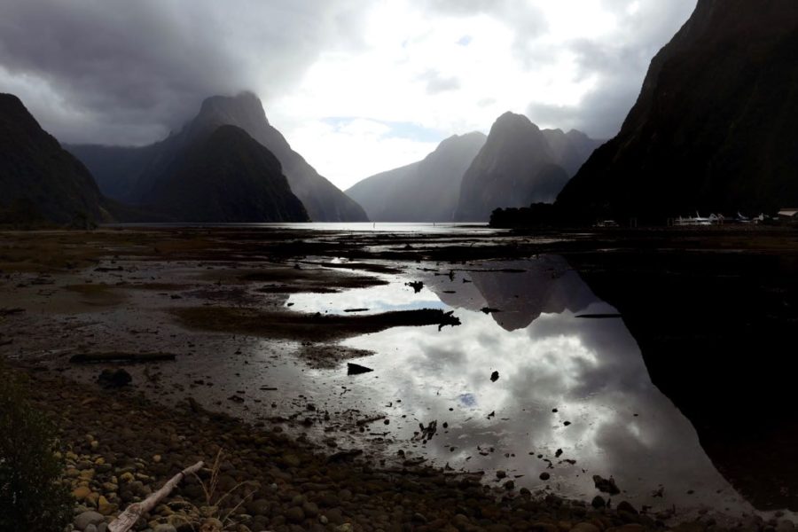 Tourism’s “patchy” recovery faces headwinds – Infometrics