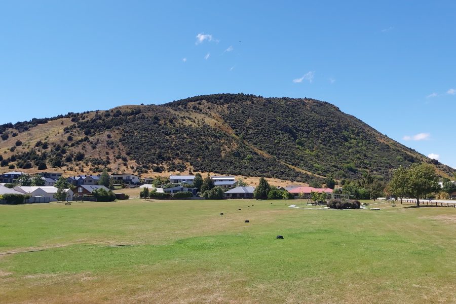 QLDC turns to tech for wildfire risk monitoring
