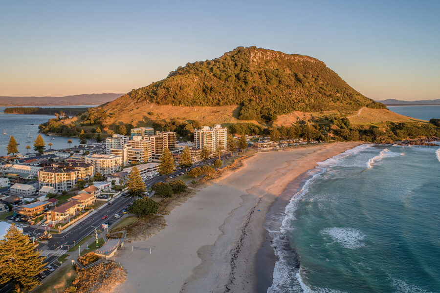 New BOP Māori tourism group launches