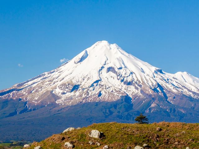 Taranaki annual visitor spend rises 20%