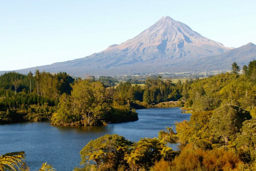 Venture Taranaki reappointed RBP