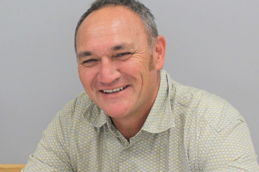 Northland Inc CEO Murray Reade resigns