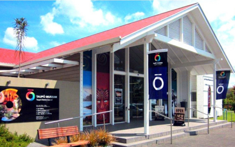 Vax pass requirement relaxed for some Taupō attractions