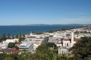 New Napier festival heads to the suburbs